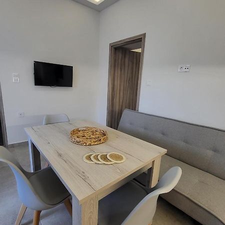 Evangelia'S Cozy House Ερμούπολη Εξωτερικό φωτογραφία
