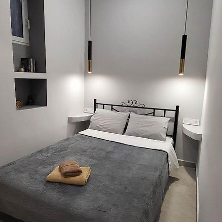 Evangelia'S Cozy House Ερμούπολη Εξωτερικό φωτογραφία