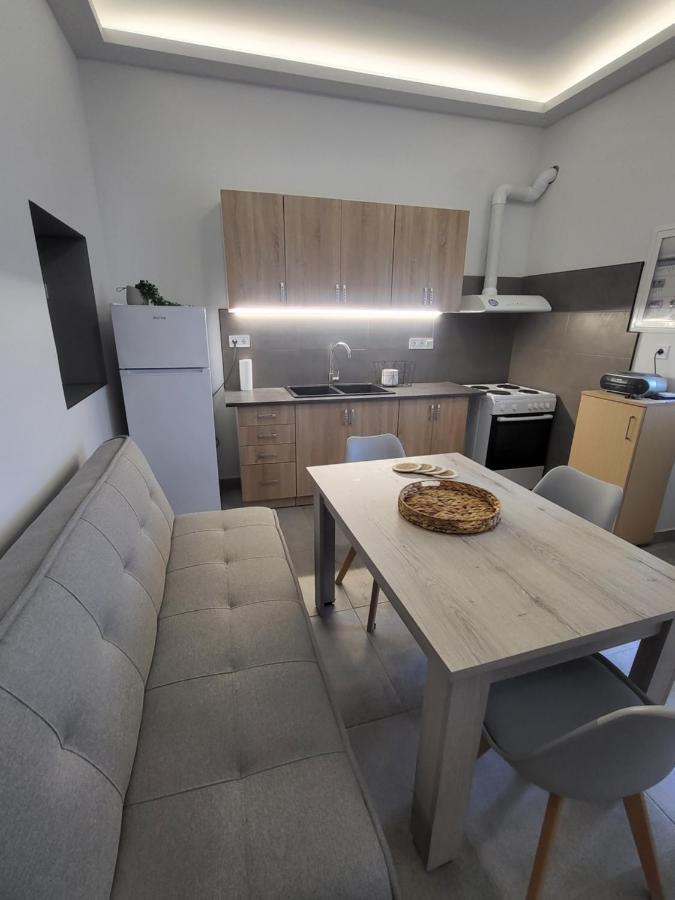 Evangelia'S Cozy House Ερμούπολη Εξωτερικό φωτογραφία