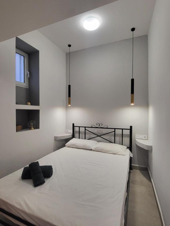 Evangelia'S Cozy House Ερμούπολη Εξωτερικό φωτογραφία