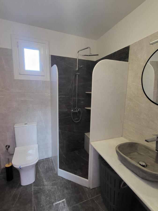 Evangelia'S Cozy House Ερμούπολη Εξωτερικό φωτογραφία