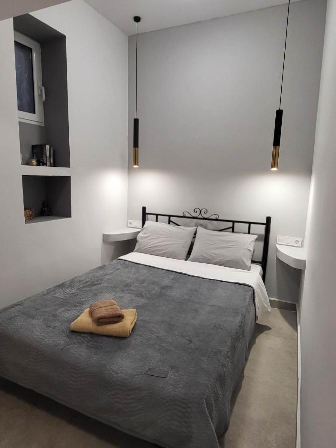 Evangelia'S Cozy House Ερμούπολη Εξωτερικό φωτογραφία